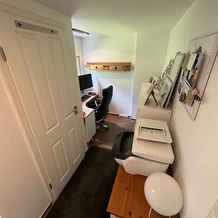 Haus Am See! Grosses * Südbrookmerland