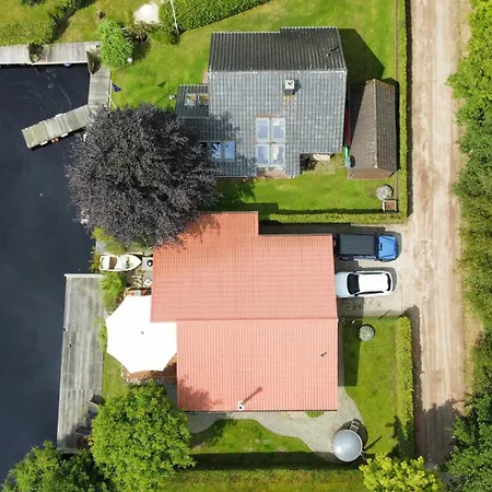 بيت للعطل Haus Am See! Grosses *
