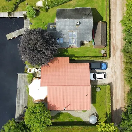 Holiday home Haus Am See! Grosses *