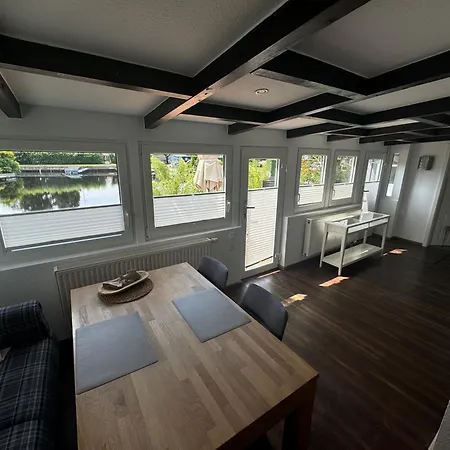 Haus Am See! Grosses