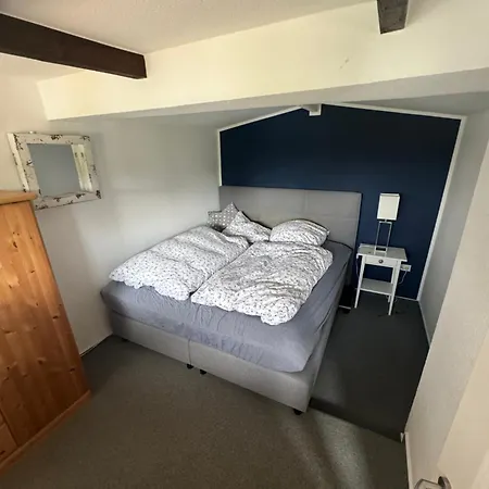 Hébergement de vacances Haus Am See! Grosses *