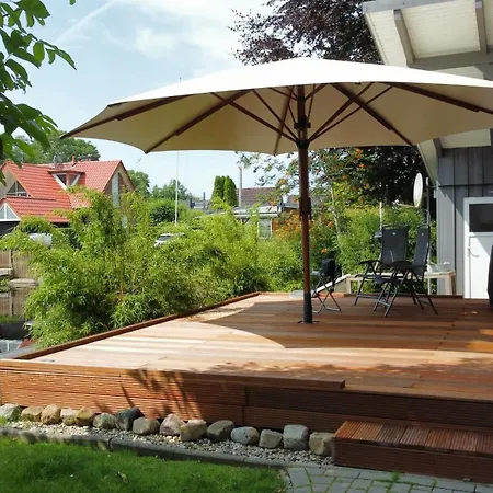 Haus Am See! Grosses بيت للعطل Südbrookmerland