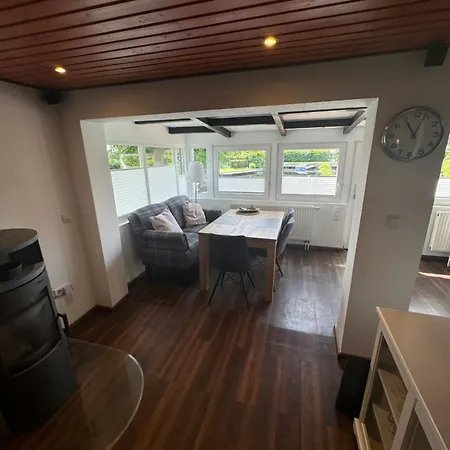 Haus Am See! Grosses Hébergement de vacances *