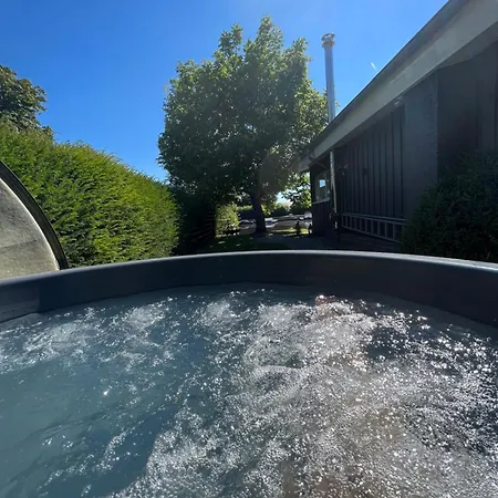 Hébergement de vacances Haus Am See! Grosses *