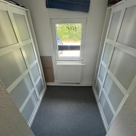 Hébergement de vacances Haus Am See! Grosses Südbrookmerland