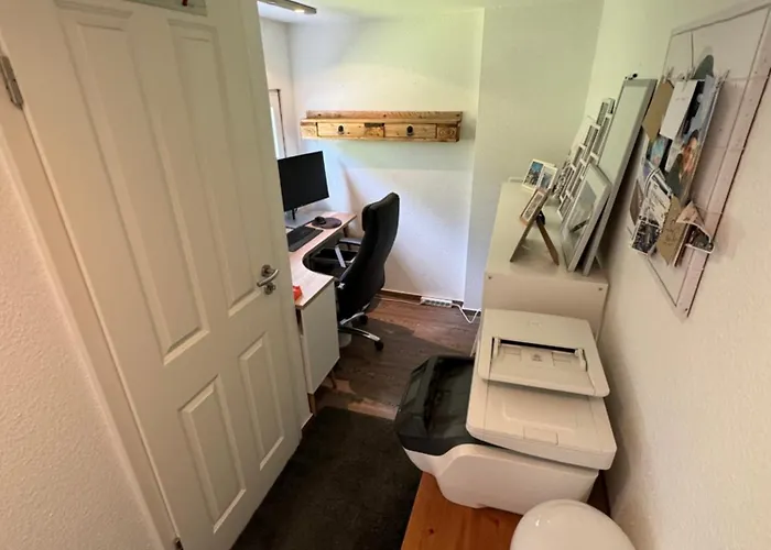 Haus Am See! Grosses * Südbrookmerland