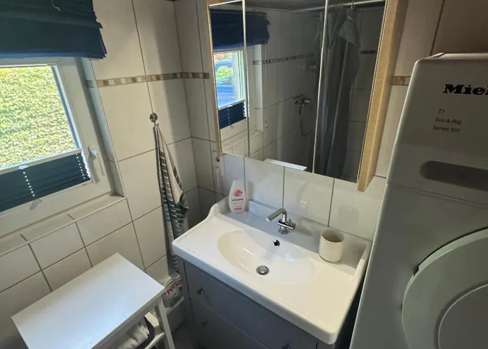 Haus Am See! Grosses