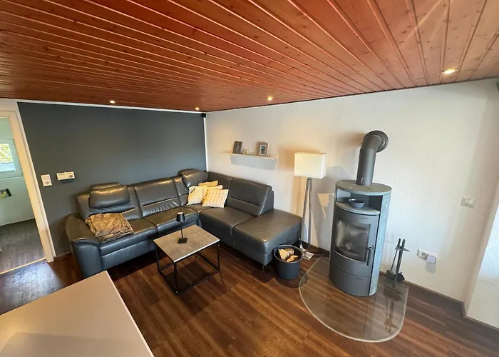 Haus Am See! Grosses * Südbrookmerland