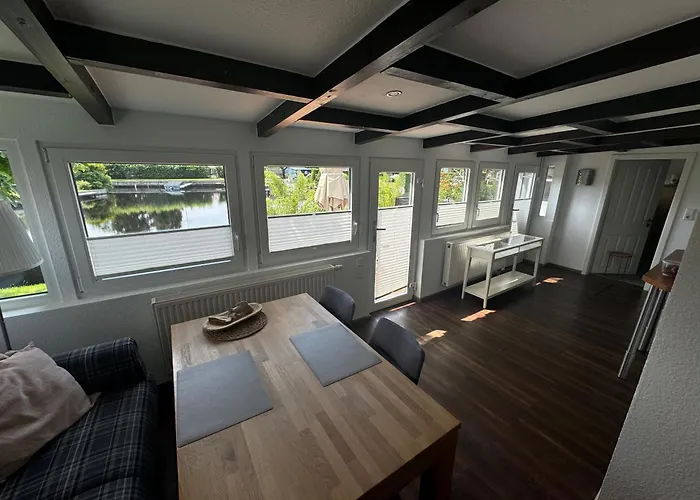 Haus Am See! Grosses