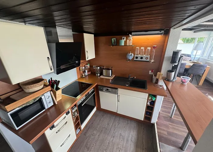 Haus Am See! Grosses *