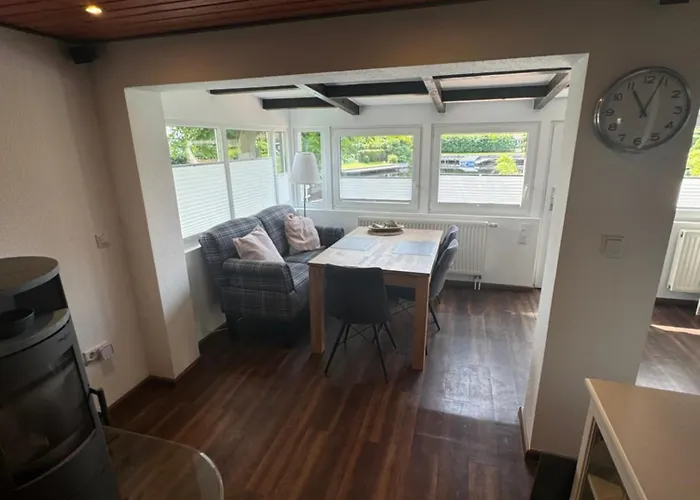 Haus Am See! Grosses Vakantiehuis *