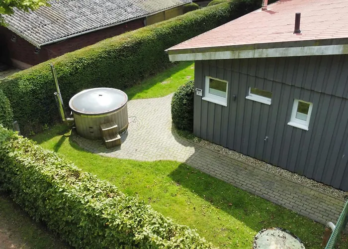 Haus Am See! Grosses * Südbrookmerland