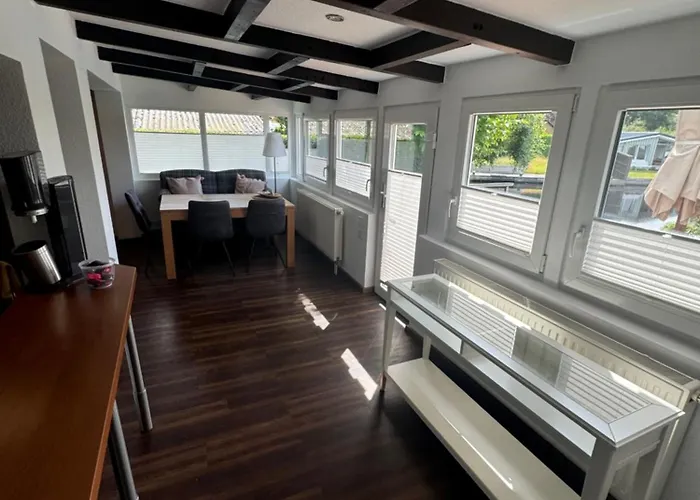 Haus Am See! Grosses Vakantiehuis