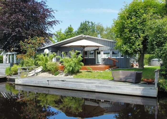 Haus Am See! Grosses Vakantiehuis